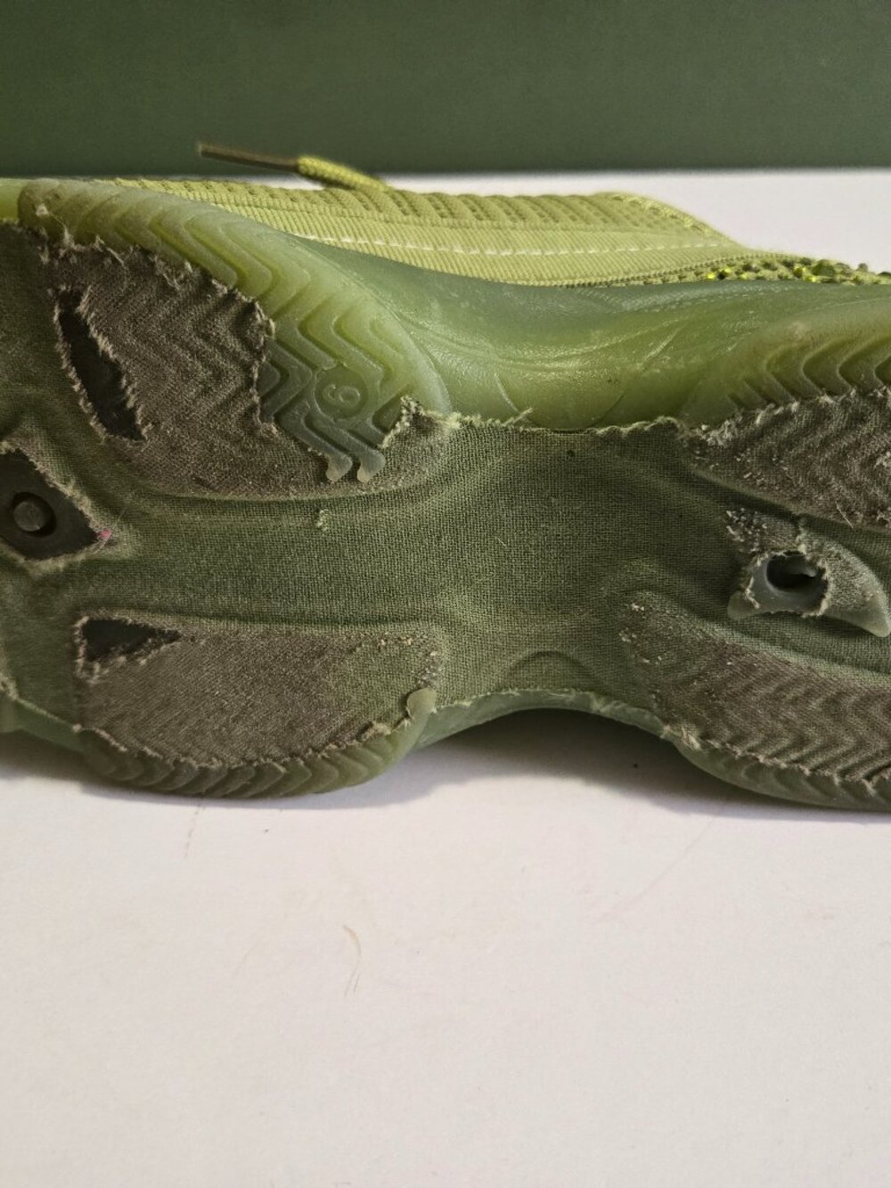 bebe Analia Sport Sneakers - Picture 4 of 5